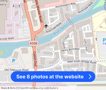 Henry Bird Court, Northampton - Photo 1