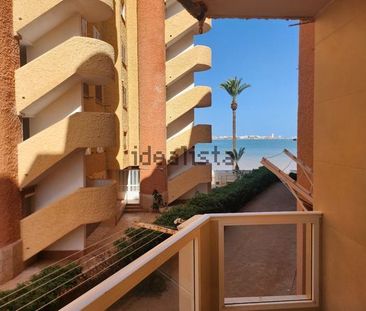 Alquiler de piso en Avenida Julietta Orbaiceta, 1 , 1 - Photo 1