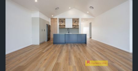 LUXURY LIVING IN THE HEART OF MUDGEE - Photo 5