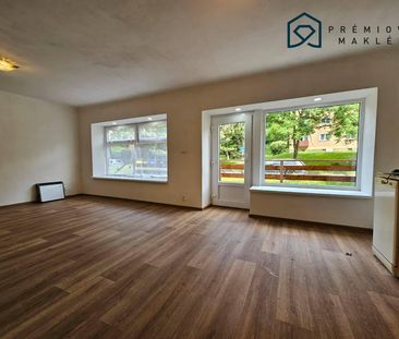 Pronájem bytu 3+kk 65 m² - Фото 2