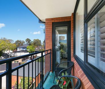12/24 Melrose Avenue, Mosman NSW 2088 - Apartment For Rent | Domain - Photo 5