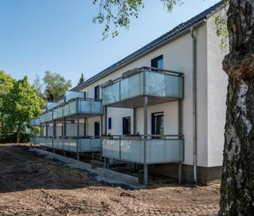 2-Zimmer Wohnung in Grumme mit WBS - Photo 1