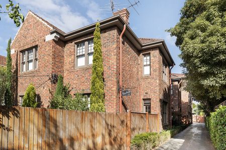 7/55 Chapel Street, St Kilda VIC 3182 - Apartment For Rent | Domain - Photo 2