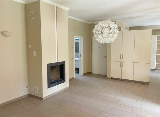 Melide - Villa Pace - Appartamento 3.5 locali con giardino - Photo 1