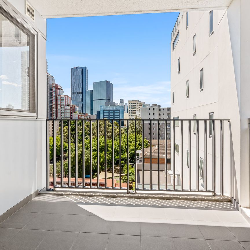 402/26 Marion Street, Parramatta NSW 2150 - Apartment For Rent | Domain - Photo 1