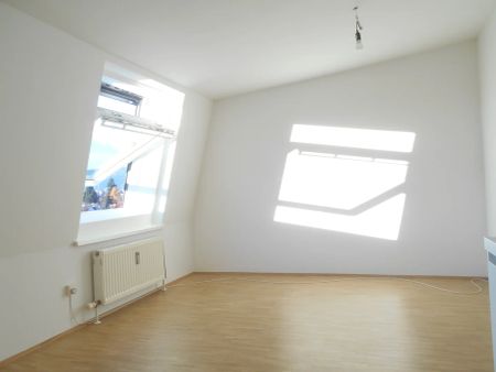 Garconniere sonnig,ruhig, AllgGarten nahe CITY PARK - Foto 2