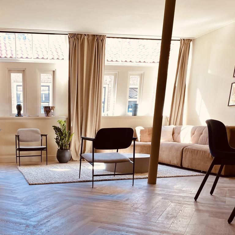 Te huur: Appartement Turfkade 15 in Goes - Foto 1