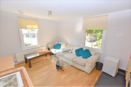 2 bedroom apartment to rent Stort Road, Bishops Stortford, CM23 - Photo 2