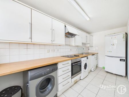 2 bedroom apartment to rent - Photo 2