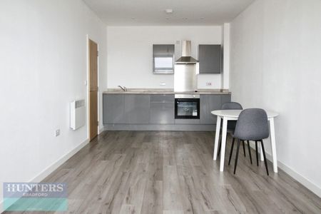 1 bedroom Flat To Let Total Size: 474 SQ FT - Photo 4