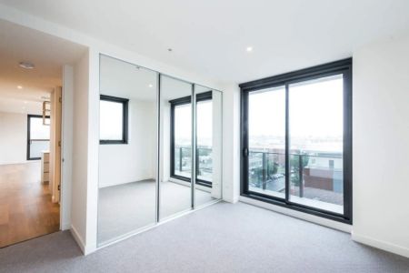 Unit 602/174 Burnley Street, Richmond. - Photo 4