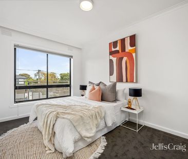 One-Bedroom Unit - Photo 6