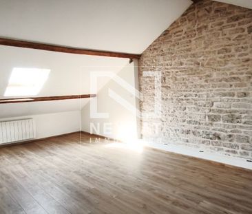 Location Appartement 2 pièces 74m² CHALON SUR SAONE 71100 - Photo 6