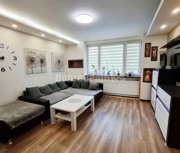 Iba u nás prenájom zariadeneho 2 izb bytu - Photo 6