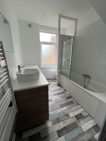 Location Maison 5 pièces 95m² GRAVELINES 59820 - Photo 3