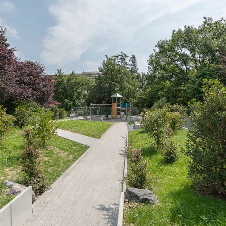 Quartier de la Grosse-Pierre, calme et tranquille - Foto 4