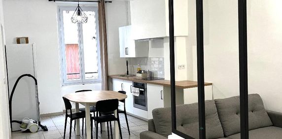 Location Appartement 3 pièces 63m² BEDARIEUX 34600 - Photo 2