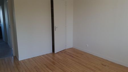Appartement T4 à louer à Le Coteau - Avenue de la Libération - Photo 2