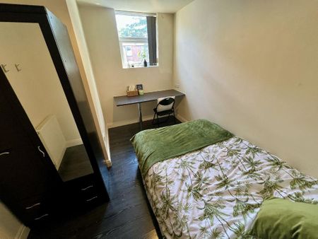 1 bedroom in a house share to rent - Photo 5