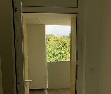 2 Zimmer Etagenwohnung - Foto 4