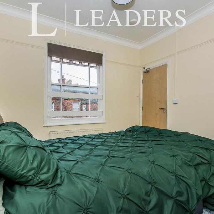 1 bedroom terraced house to rent - Photo 1