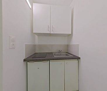 STUDIO A LOUER - PARIS 20EME ARRONDISSEMENT - 16.6 m - 710 € - Photo 2