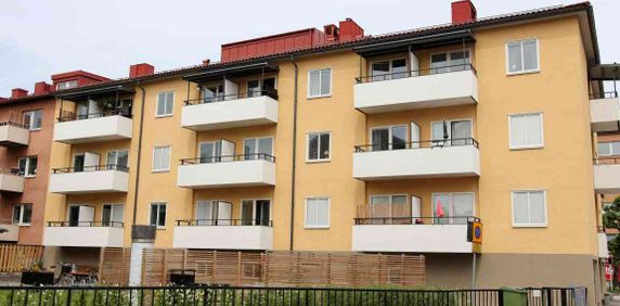 2 RUM KÖK - Foto 2