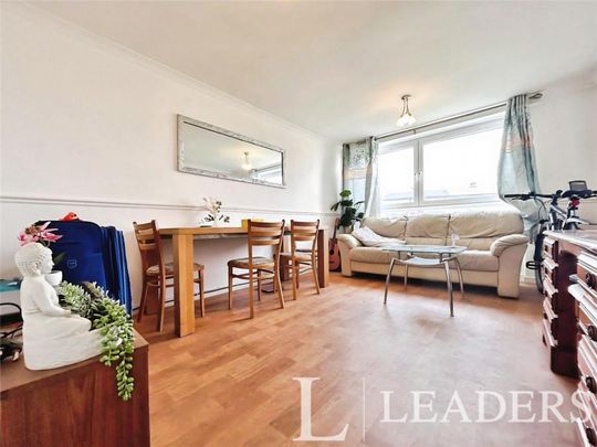 1 bedroom apartment to rent Parsonage Leys, Harlow, CM20 - Photo 1