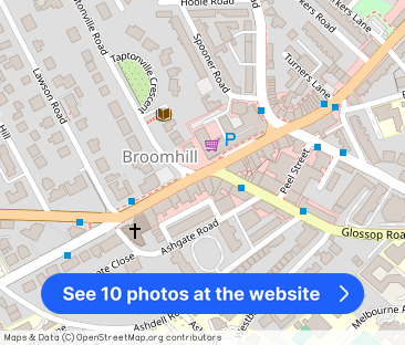 Fulwood Road, Fulwood, Sheffield, S10 3QD - Photo 1