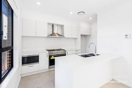 Brand New Home Ready to Move In - Photo 3