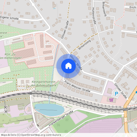 Franz-Wiesner-Str. 44, 09131 Chemnitz