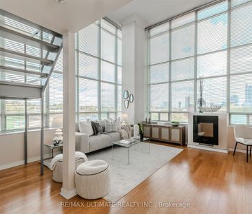 Mystic Pointe Lofts , #301 - Photo 5