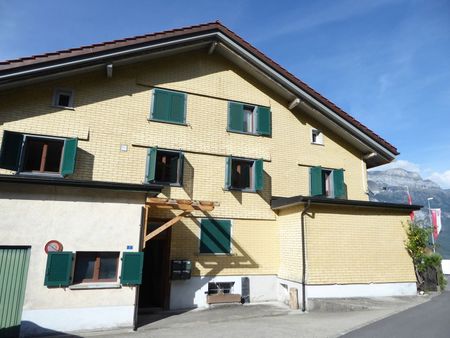 3.5 Zimmer, 72 m², 1. Stock - Photo 4