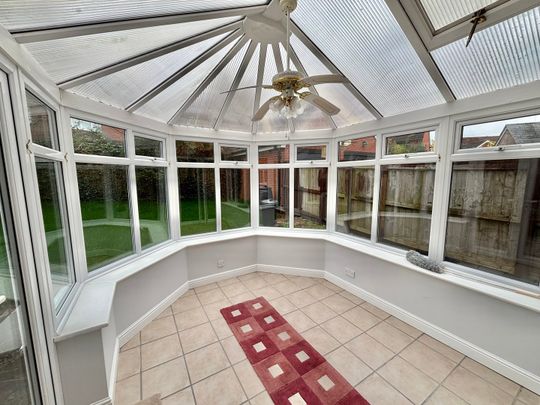 Cotford St Luke, Taunton, Somerset - Photo 1