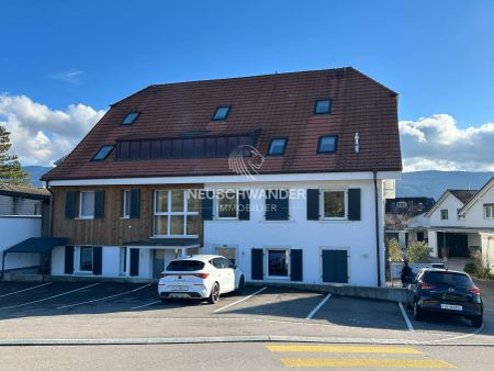 Bel appartement en duplex de 4.5 pièces à louer à Courroux - Photo 5