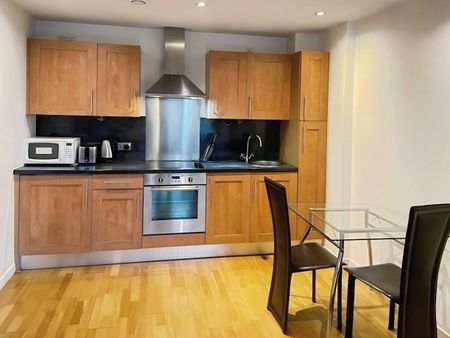 1 bedroom apartment to rent - Photo 5