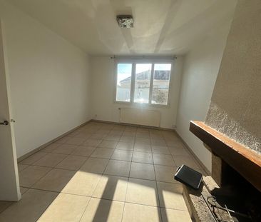 Location maison 4 pièces, 105.50m², Cholet - Photo 2