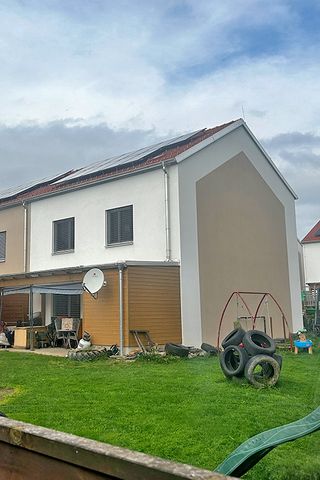 Reihenhaus in Thaya - Foto 2