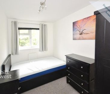 1 bedroom in a house share to rent - Photo 3