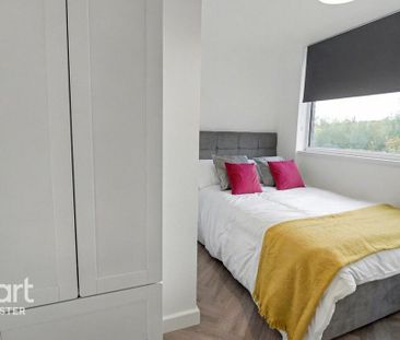 1 bedroom in a house share to rent - Photo 5