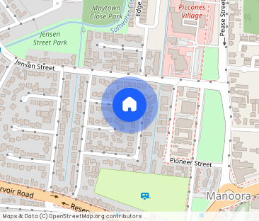 UNFURNISHED HALF DUPLEX CLOSE TO EVERYTHING! - Photo 1