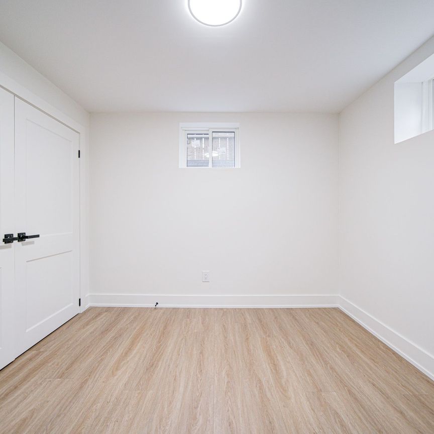 For Lease - (LOWER) 705 Glenforest Street, Oshawa, Ontario - Photo 1