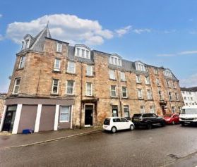 Bayne Street, Cambuskenneth, Stirling, FK8 - Photo 2