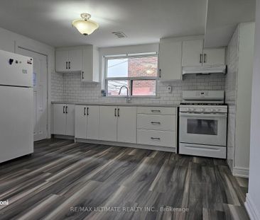 For Lease - 55 Gotham Court Unit# Lower, Toronto, Ontario - Photo 6