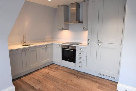 Melwood House, 143 Slough Road, Slough,SL3 - Photo 4