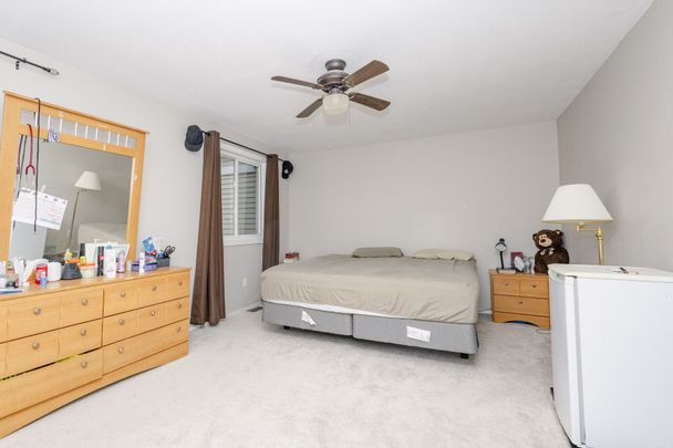 For Lease - 156 Valley Stream Drive Unit# B, South of Baseline to Knoxdale, Ontario - Photo 1