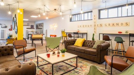 T2 de 50m² - Photo 2