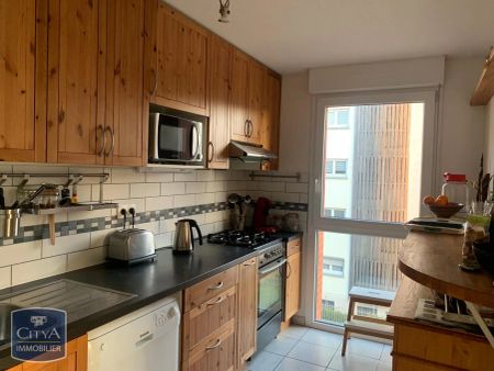 Appartement à louer 3 pièces 75.05m² - Photo 5