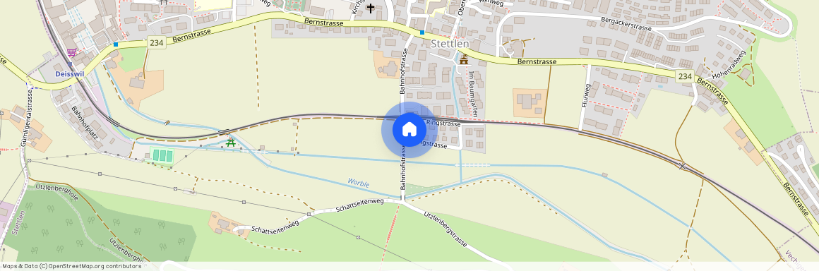 3066, Stettlen, Ringstrasse, 20