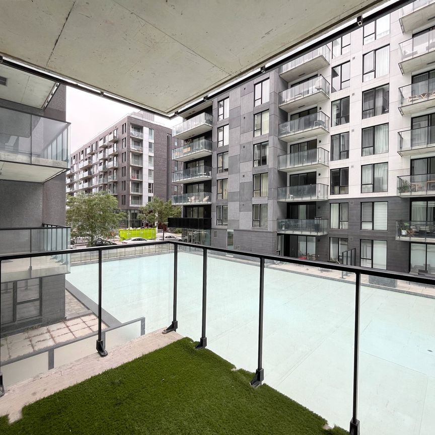 1400 Rue Ottawa Montréal (Le Sud-Ouest), QC H3C - Photo 1